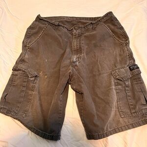 wrangler jorts